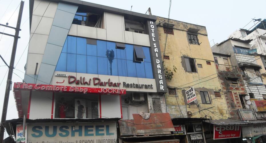 Hotel Sai Darbar, Bhopal 5